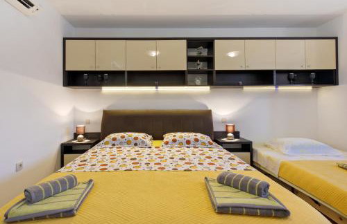 Apartment Twins - Foto 16