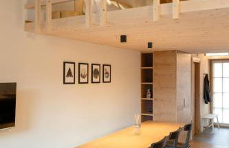 YETI Design mountain apartments - Foto 69