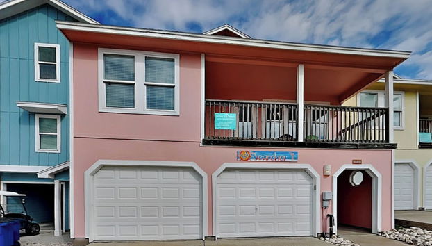 Servicios del alojamiento