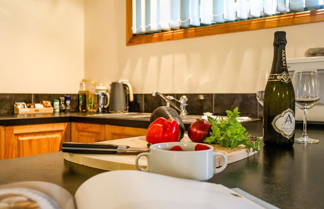 Freycinet Cottage 2 - Foto 7