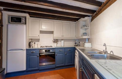 Primrose Cottage at The Shippe - Foto 10