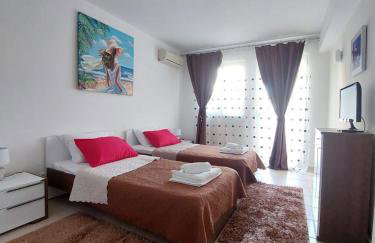 Infinity Night Villa - Foto 73