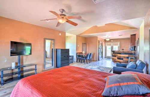 Unwind Poolside! Dreamy Desert Oasis in Phoenix - Foto 13