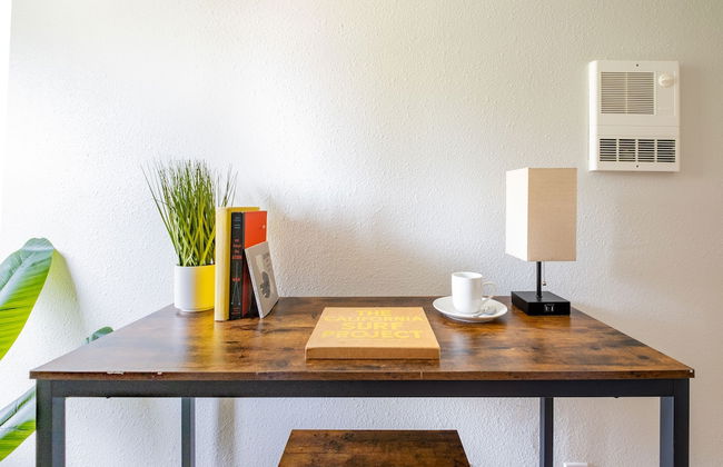 La Jolla UTC 206 - Foto 3