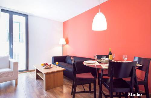 Inside Barcelona Apartments Sants - Foto 15