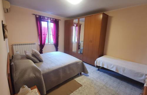 Casa Vacanze - Tarano - Foto 6