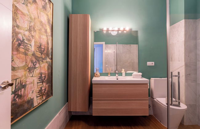 Casa Sevillana - Foto 53