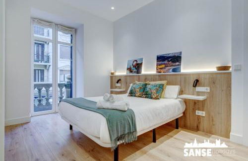 Apartamento Bost by SanSe Holidays - Foto 6