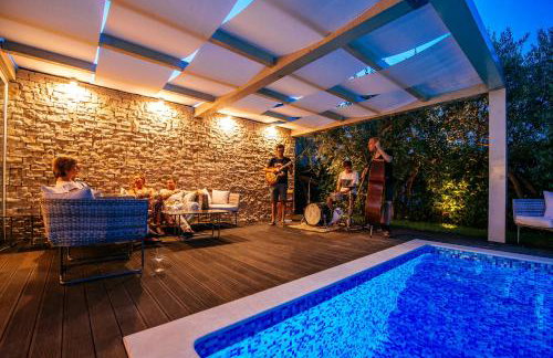 Villa Mirakul - Foto 52