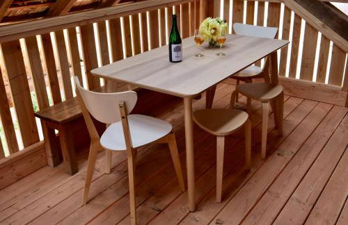 grande Cahute - Foto 10