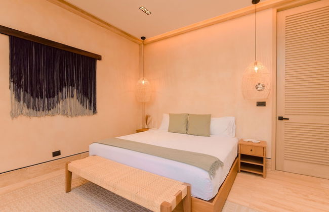 The Palm Luxury Villas Corasol by Lumina - Photo 22