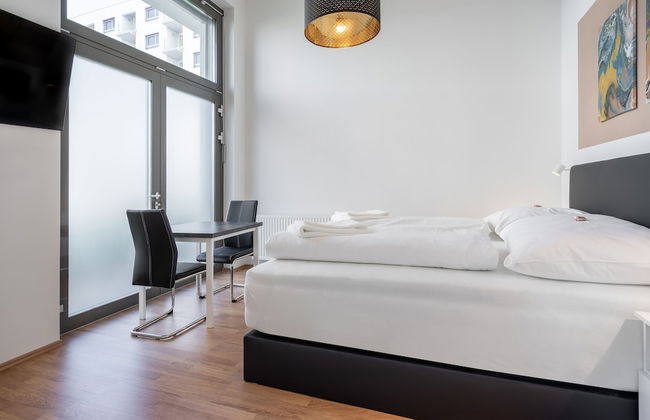 FeelGood Apartments LakeLiving - Foto 9