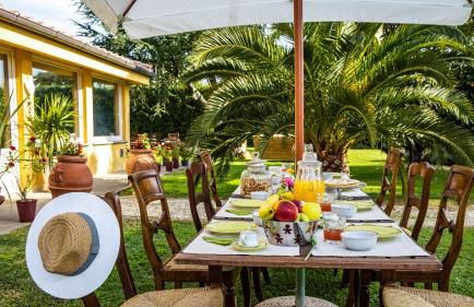 Villa Luigina 8 in Capannori - Foto 89