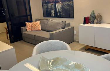 Charme com vista pro Rio, excelente localização - Foto 10