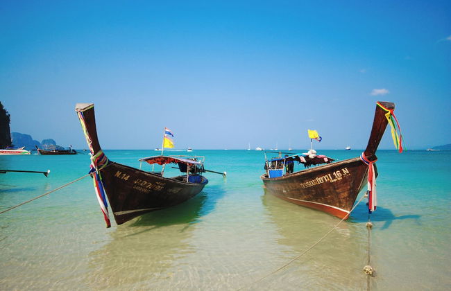 B201 - 1 Bedroom Condo With Sea View, Ao Nang Beach - Photo 30