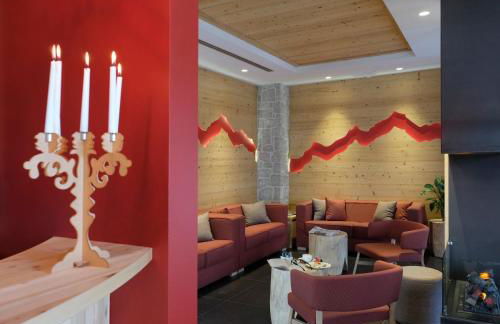 Residence Langes - Foto 11