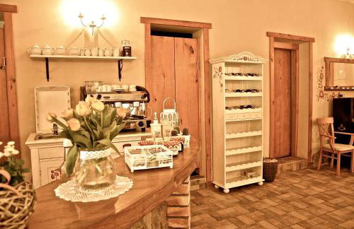 Maciejowa Chata - Foto 12