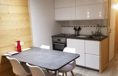 ARC 1800, Residence Pierra Menta - Foto 2