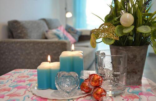 El Apartamento De Papá - Mil Palmeras - Foto 12