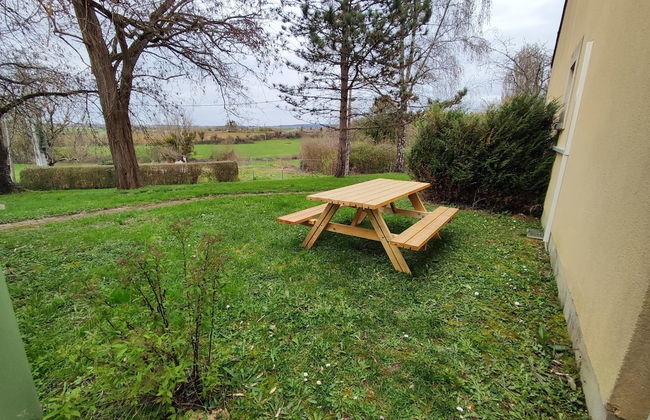 Appart'Hôtel Le Haut Berry - Foto 34