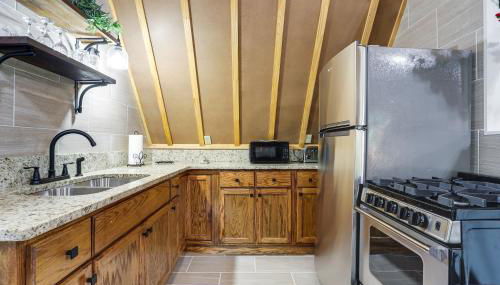 Lake Allatoona Area Studio with 2 Decks and Farm Views - Foto 2