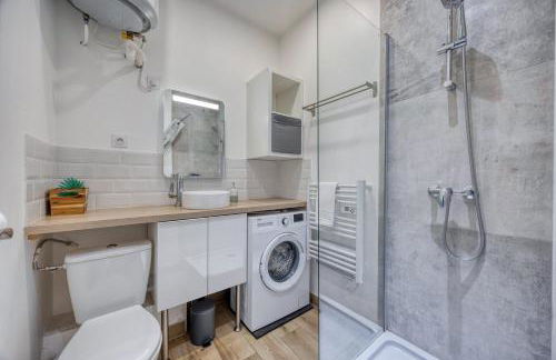 La Chartreuse - Wifi - Tram A - Foto 15