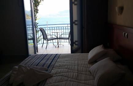 Olive Bay Hotel - Foto 16