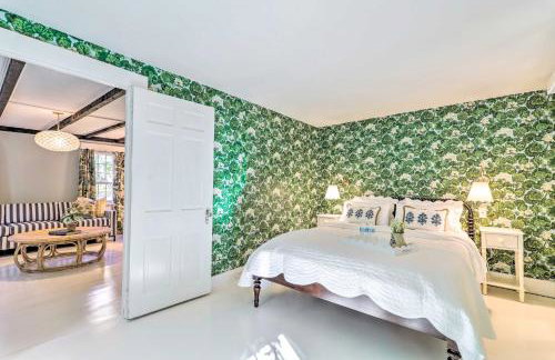 Steps to Dennis Village! The Blue Scallop Home - Foto 10