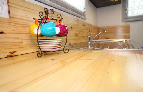 Résidence Beauvoir le Mont-Saint-Michel - Foto 31