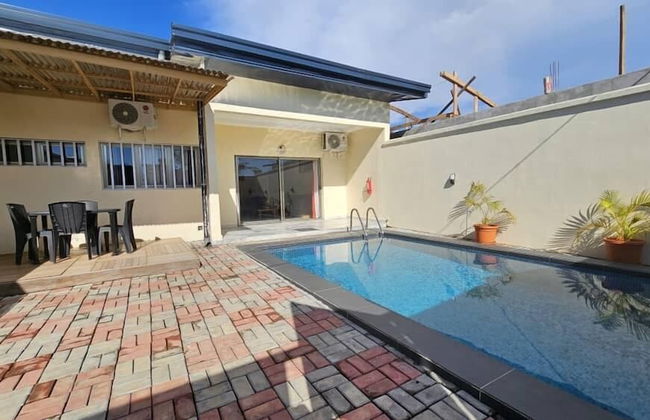 Résidence mirifique - Foto 25