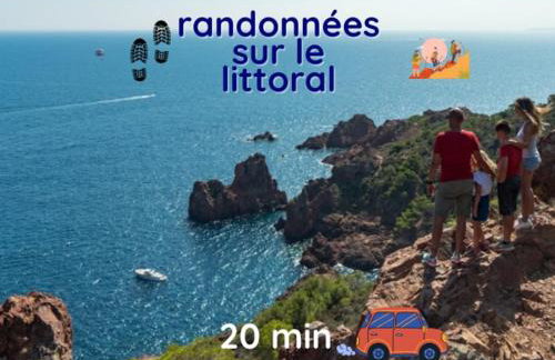 Superbe maison de plain pied à Saint Esteve - Foto 13