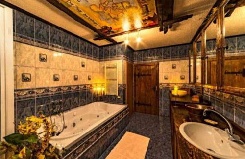 NEU! Ritterherberge zum Falken - Photo 9