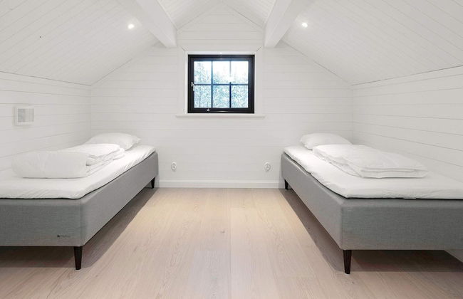 12 Person Holiday Home in Salen - Foto 4