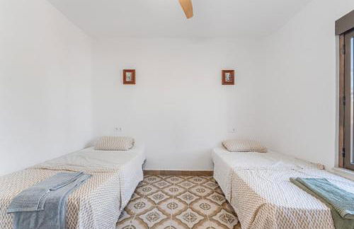 Antique Spanish Villa With A Patio - Foto 14