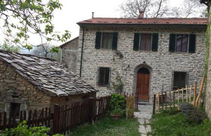 La casa nel bosco-senza auto - Foto 45