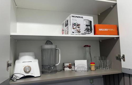 Studio Vista da Serra - Foto 19