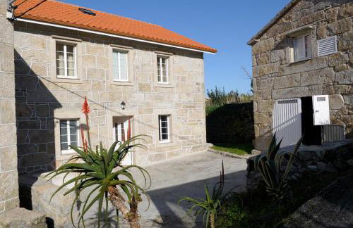 Casa da Curra-Carnota - Foto 1