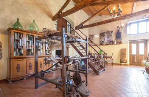 Holiday Home in Guardavalle near River - Foto 37