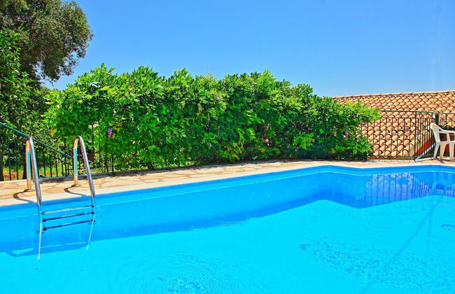 Villa Calypso in Nisaki - Photo 17