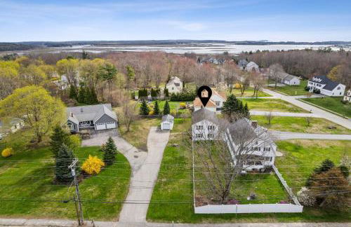 The Coastal Nest - Stay for 5 - Foto 2