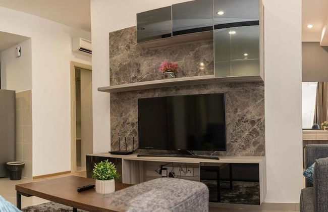 Encorp Marina Suites - Photo 22