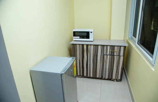 Ark Hotel and Apartments - Foto 9