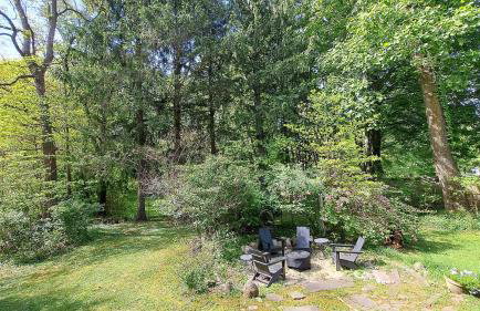 Harbert Hideaway - Foto 33