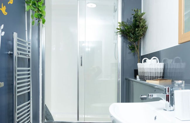 6 Bedroom City Centre Townhouse - Foto 26