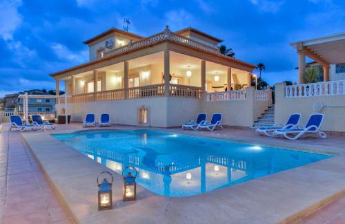 Villas Guzman - BELLISSIMA - Foto 1