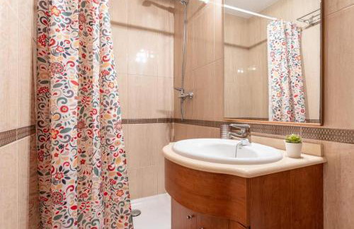 Apartamentsaloriaburg - Foto 4