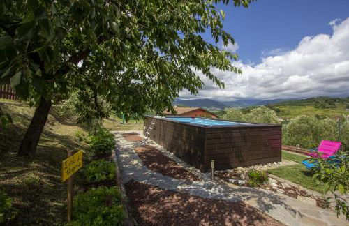 Casa Vì - Toscana, Lunigiana, near Cinque Terre - Foto 15