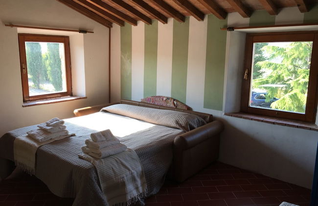 Tuscan Farm Home Retreat - Foto 5