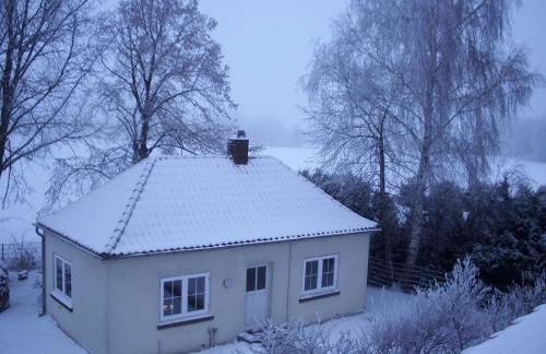 Kleines-Ferienhaus-bei-Lueneburg - Foto 15