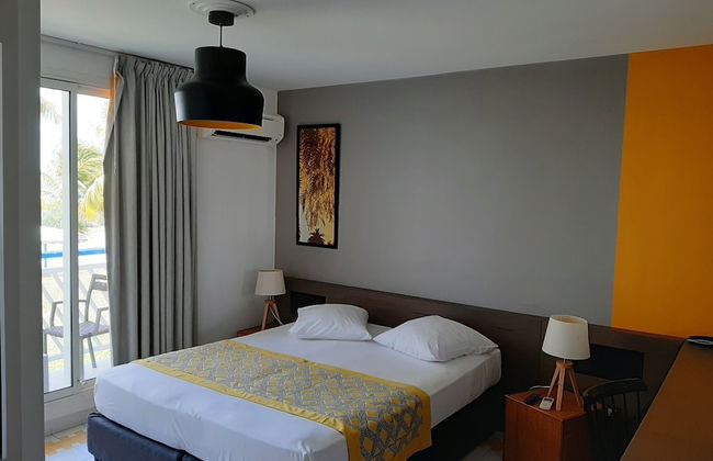 Kaz ananas passion - Photo 8